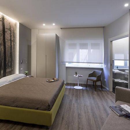 B&B In Centro Palermo Eksteriør billede