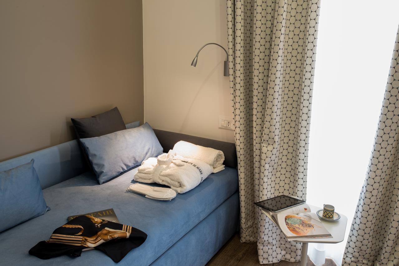B&B In Centro Palermo Eksteriør billede