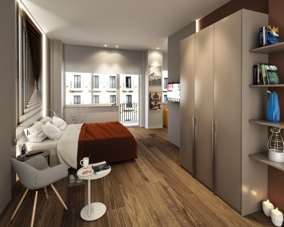 B&B In Centro Palermo Eksteriør billede
