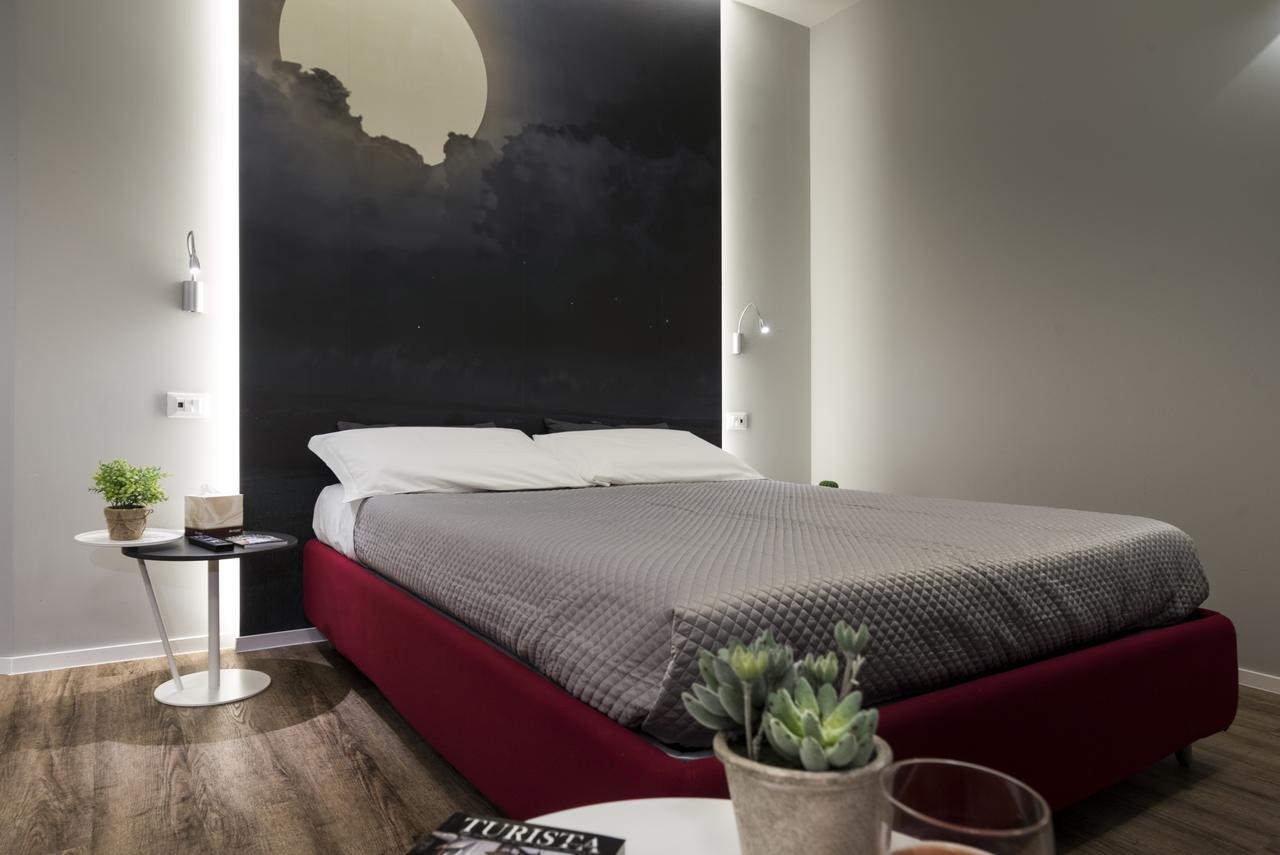 B&B In Centro Palermo Eksteriør billede